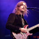 Into The Grave 2019: Opeth